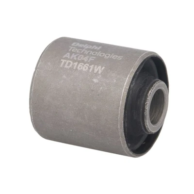 Afbeelding van Delphi Diesel Draagarm / reactiearm lager TD1661W