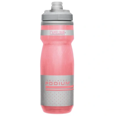 Afbeelding van Bidon Podium Chill 600 ml Reflective Pink