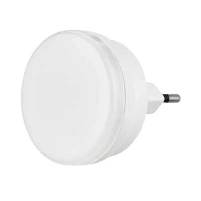 Afbeelding van REV Ritter 003371111 Nachtlamp Rond Blauw Wit