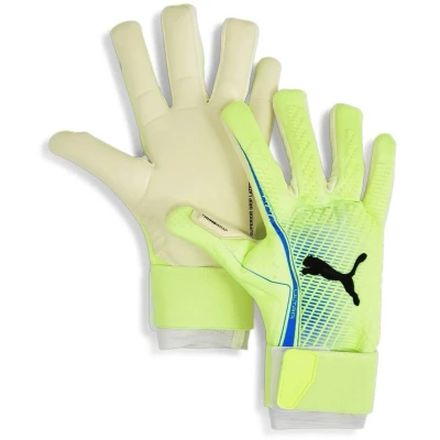 Afbeelding van Puma Ultra Ultimate Hybrid Fizzy Apple Keepershandschoenen Maat 7