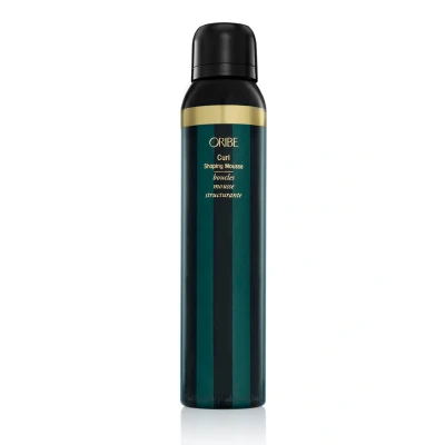 Afbeelding van Oribe Curl Shaping Mousse 175 ml
