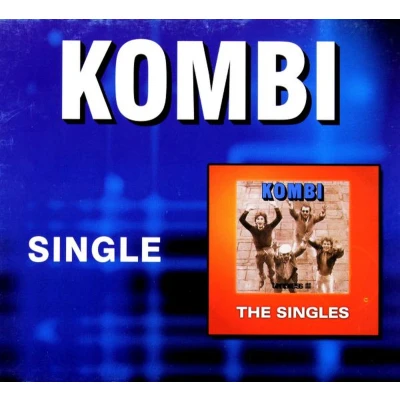 Afbeelding van Kombi: Single (Remaster) (digipack) [CD]