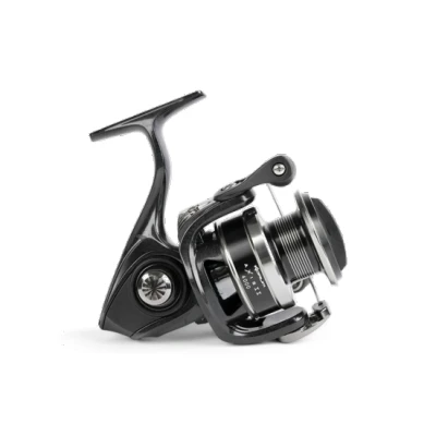Afbeelding van Korum Axis II Front Drag Reel Maat : 4000