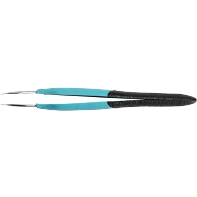 Afbeelding van Weller Erem® E7SA Precisiepincet 120.00 mm