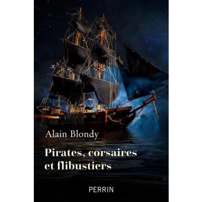 Afbeelding van Pirates, Corsaires et flibustiers