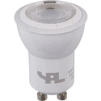 Afbeelding van SPL LED GU10 4,5W / DIMBAAR