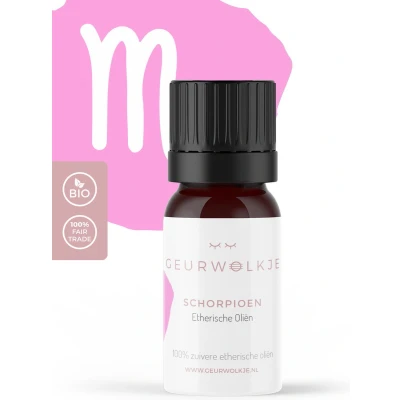 Afbeelding van Scorpio / Schorpioen 5 ml