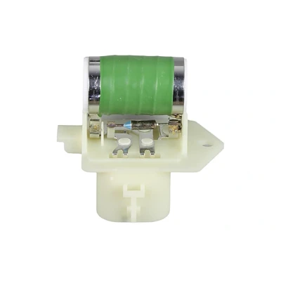 Afbeelding van METZGER 0917354 Voorweerstand, elektromotor, koelventilator