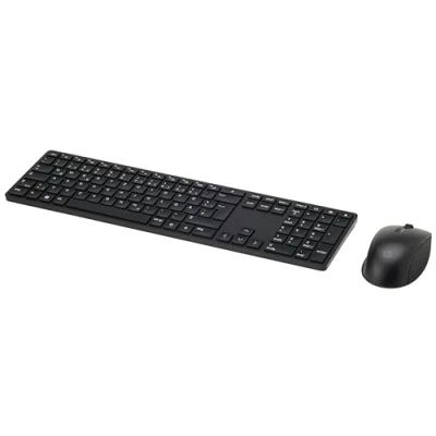 Afbeelding van HP Ensemble clavier et souris sans fil 650