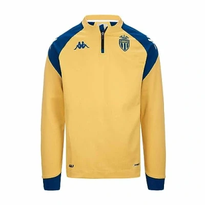 Afbeelding van AS Monaco Ablas Pro 7 2023/24 trainingsshirt Maat M