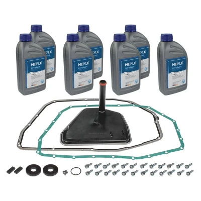 Afbeelding van Onderd.set, olie verversen van automatische versnellingsbak MEYLE 100 135 0003