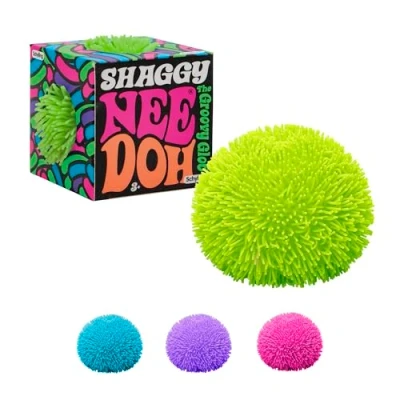 Afbeelding van Schylling Shaggy Needoh (12)