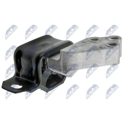 Afbeelding van Aslichaam /motorsteunlager NTY ZPS ME 067