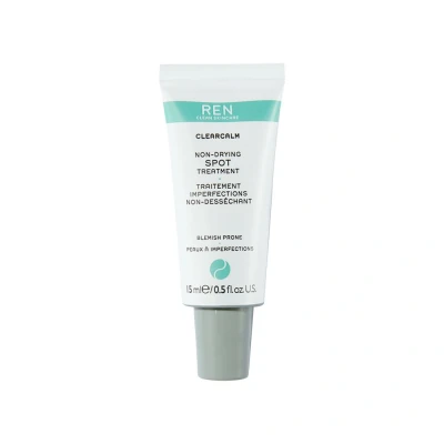 Afbeelding van REN ClearCalm Non Drying Spot Treatment 15 ml
