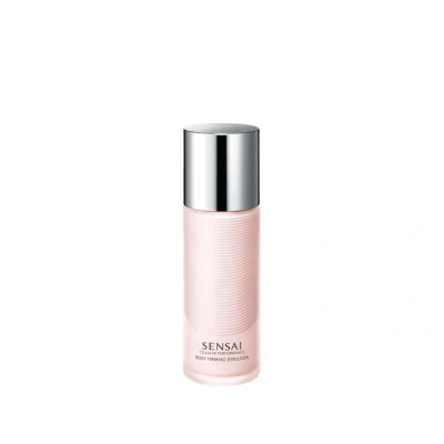 Afbeelding van Sensai Cellular Performance Body Firming Emulsion 200 ml