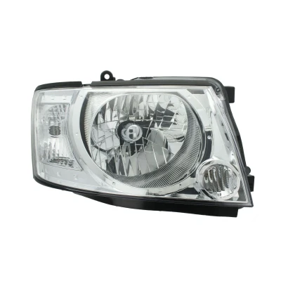 Afbeelding van Koplamp DEPO 215 11A2R LD E, Rechts