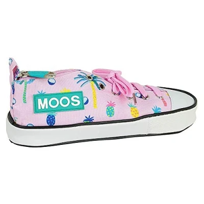 Afbeelding van Moos schoenenetui