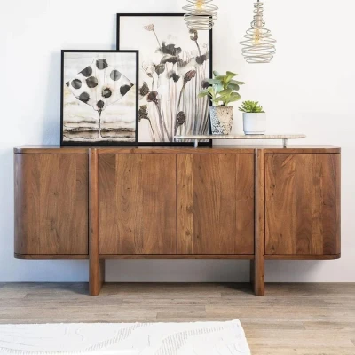 Afbeelding van Eleonora Dressoir Julian 4drs.