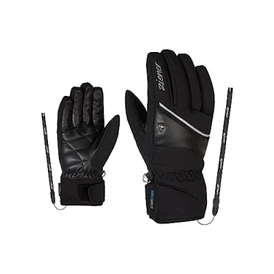 Afbeelding van Ziener Skihandschoenen KAIKA AS(R) AW