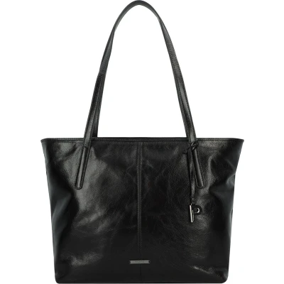 Afbeelding van Picard Better ME Shopper, Dames, Maat: One Size, Black