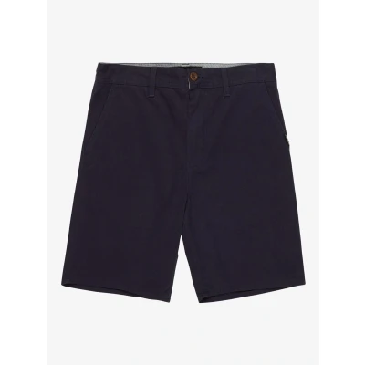 Afbeelding van Quiksilver Shorts Everyday Chino Light Short Heren Zwart 38, Donkere marine, 38W