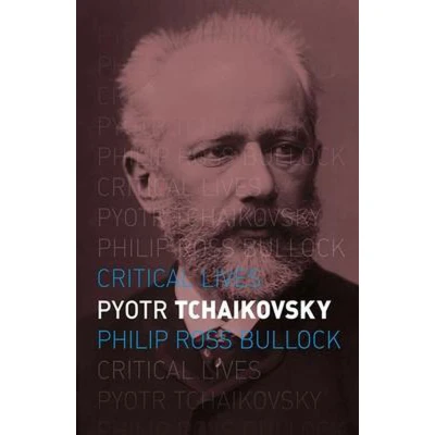 Afbeelding van Pyotr Tchaikovsky