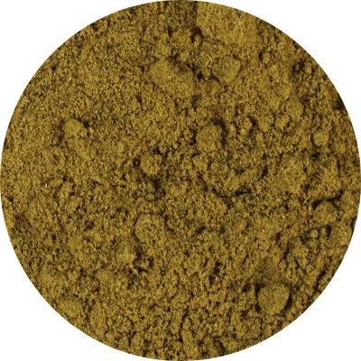 Afbeelding van Van Beekum Specerijen Leverworst Kruiden 15 KG Zak (bulk verpakking)
