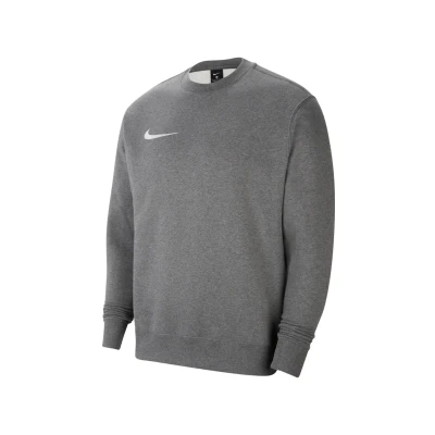 Afbeelding van Nike Performance Sweater voor kinderen, Maat: 128 140, Grauweiss