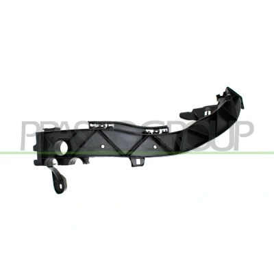 Afbeelding van PRASCO BM1203404 Houder, koplamp Links BMW: 1 Hatchback