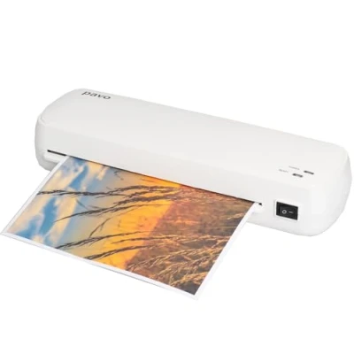 Afbeelding van Lamineermachine alaska Ignite A4