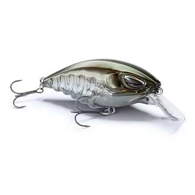 Afbeelding van Nays CRNK 50 SR Crankbait, kleur: S 04