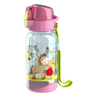Afbeelding van HABA Bidon voor kinderen, Maat: One Size, Multi coloured