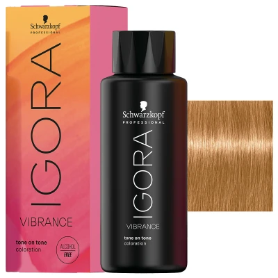 Afbeelding van Schwarzkopf Professional Igora Vibrance 60ml 9 57