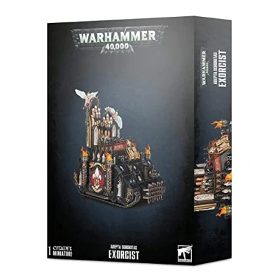 Afbeelding van Adepta Sororitas: Exorcist
