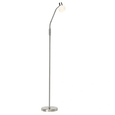Afbeelding van Brilliant Philo G16358/13 Staande lamp LED E14 4.00 W IJzer