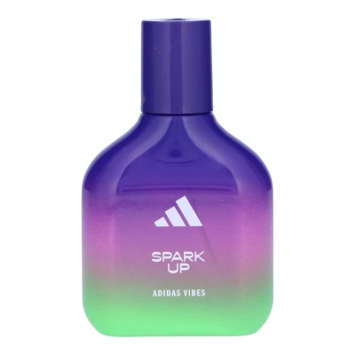 Afbeelding van adidas Vibes Spark Up Eau de Parfum, uniseks, 50 ml