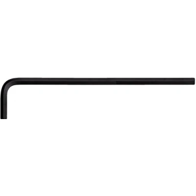 Afbeelding van KS Tools 151.2717 Stiftsleutel binnenzeskant gefosfateerd, lang, 17mm