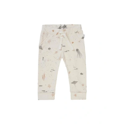 Afbeelding van Broek Boone Whisper White 68