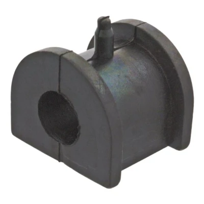 Afbeelding van Febi Bilstein Stabilisatorstang rubber 103686