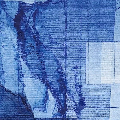 Afbeelding van BlankFor.ms, Jason Moran &amp; Marcus Gilmore Refract (2 LP) (Coloured Vinyl)
