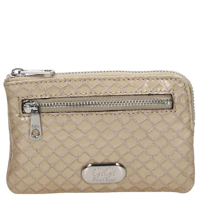 Afbeelding van Gigi Fratelli Sleuteletuis Special Edition champagne