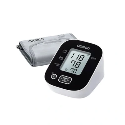 Afbeelding van Omron M2 Bovenarm Bloeddrukmeter Intelli IT