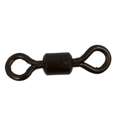 Afbeelding van Korda Micro Rig Swivel (20 pcs) Size 20