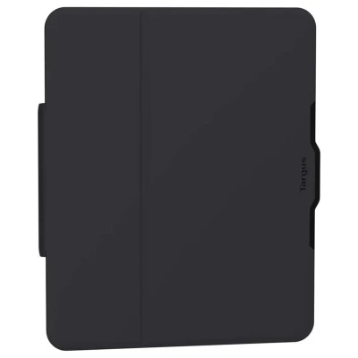 Afbeelding van Targus VersaVu Apple iPad Pro 13 inch (2024) Book Case Zwart/Transparant