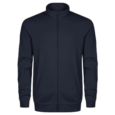 Afbeelding van EXCD Men ́s Sweatjacket CD5270 Navy