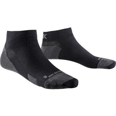 Afbeelding van X socks Run Discover Low Cut Sokken Zwart EU 39 41 Man