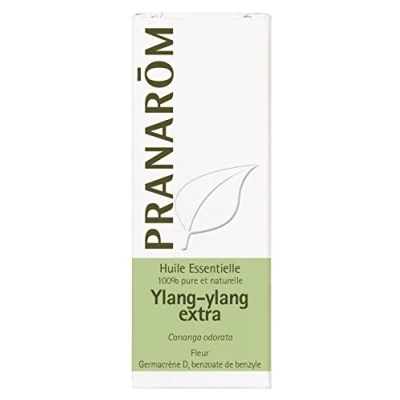 Afbeelding van Pranarôm Essentiële Olie YIang 5ml