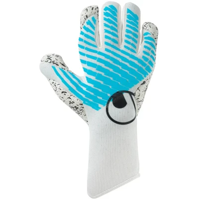 Afbeelding van uhlsport Cybertec Supergrip+ HN Voetbal Keepershandschoenen, vangmachine