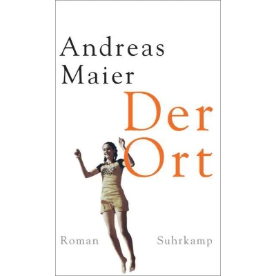 Afbeelding van Der Ort
