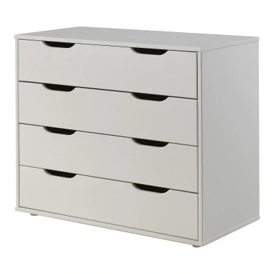 Afbeelding van Vipack Pino ladekast wit